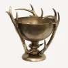 Antler Bowl