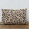 Anya Floral Cushion Cover
