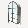 Arch Cabinet