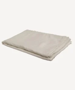 Bauble White Tablecloth