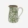 Botanical Jug