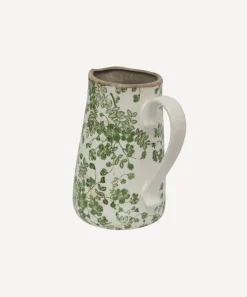 Botanical Jug