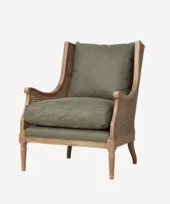 Chester Chair Green