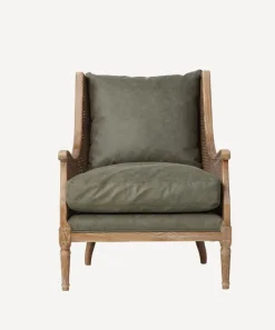 Chester Chair Green