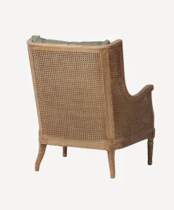 Chester Chair Green