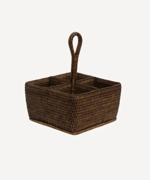 Coco Condiment Holder