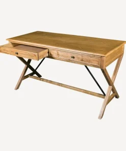 Cross Leg Desk