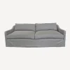 Dume Sofa Fog Linen