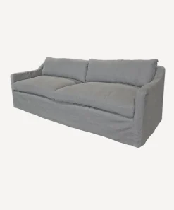 Dume Sofa Fog Linen