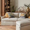 Dume Sofa Sand Linen