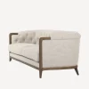 Ellsworth Sofa Off White