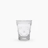 Fleur De Lis Chunky Tumbler