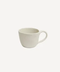 Franco Rustic White Cup