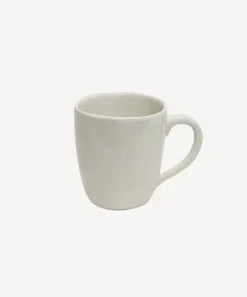 Franco Rustic White Mug