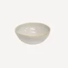 Franco White Soup Bowl
