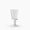 French Bee Wine Goblet