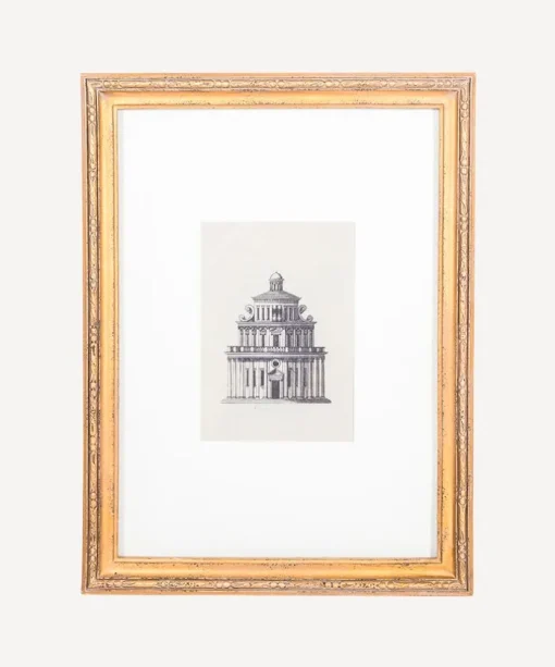 Guild Gallery Wall Frame 5x7"