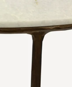 Half Round Wall Table
