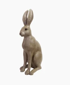 Harold the Hare Brown