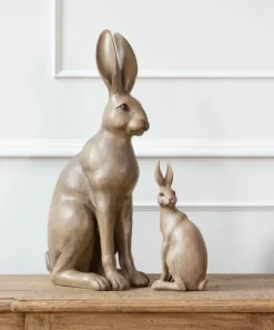 Harold the Hare Brown