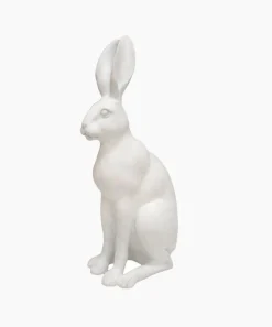 Harold the Hare White