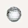 Honeycomb Glass Ball 4"