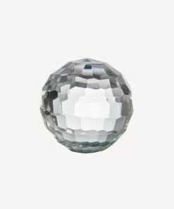 Honeycomb Glass Ball 4"