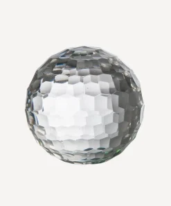 Honeycomb Glass Ball 5"