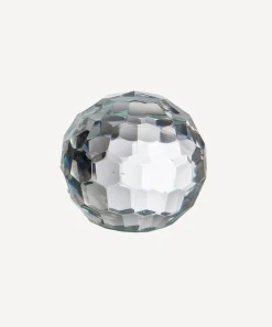 Honeycomb Glass Ball 3"