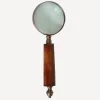 Hudson Magnifying Glass