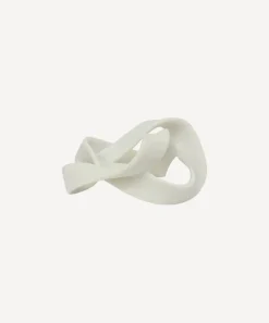 Infinity Sculpture Lying Down