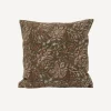 Irina Floral Cushion Cover