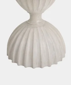 Josephine Travertine Table