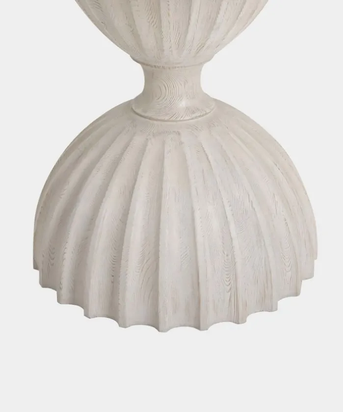 Josephine Travertine Table