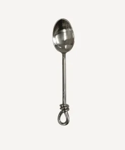 Knot Dessert Spoon