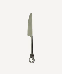 Knot Dinner Knife