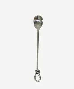Knot Ice Spoon