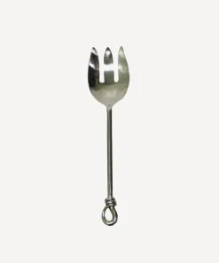 Knot Serving Fork Large