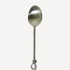 Knot Serving Spoon Large