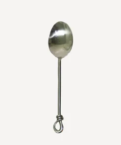 Knot Serving Spoon Large