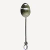 Knot Serving Spoon Small