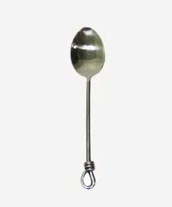 Knot Serving Spoon Small