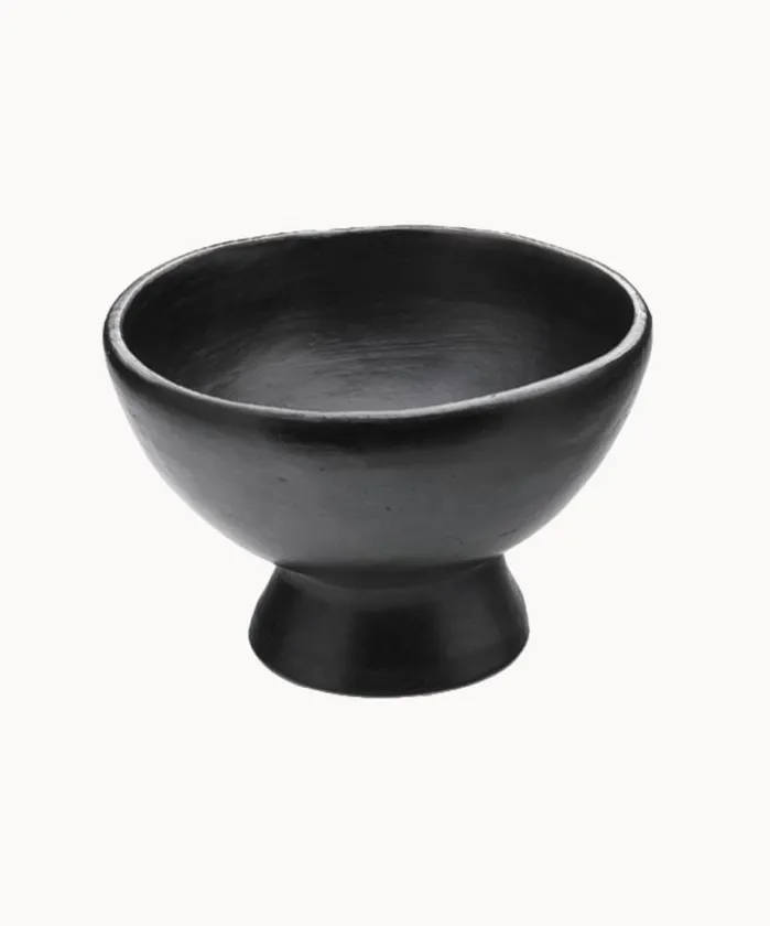 La Chamba Fruit Bowl