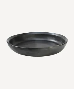 La Chamba Large Pie Dish