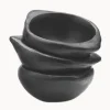 La Chamba Miniature Bowl