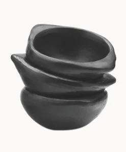 La Chamba Miniature Bowl