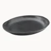 La Chamba Oval Dish (Size7)
