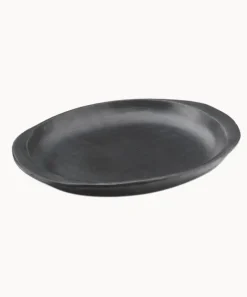 La Chamba Oval Dish (Size7)
