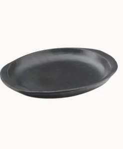 La Chamba Oval Dish (Size 5)