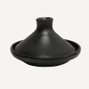 La Chamba Pottery Tagine